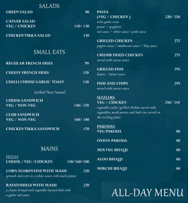 Saffron Mantra - Karkhana - Secunderabad image 1