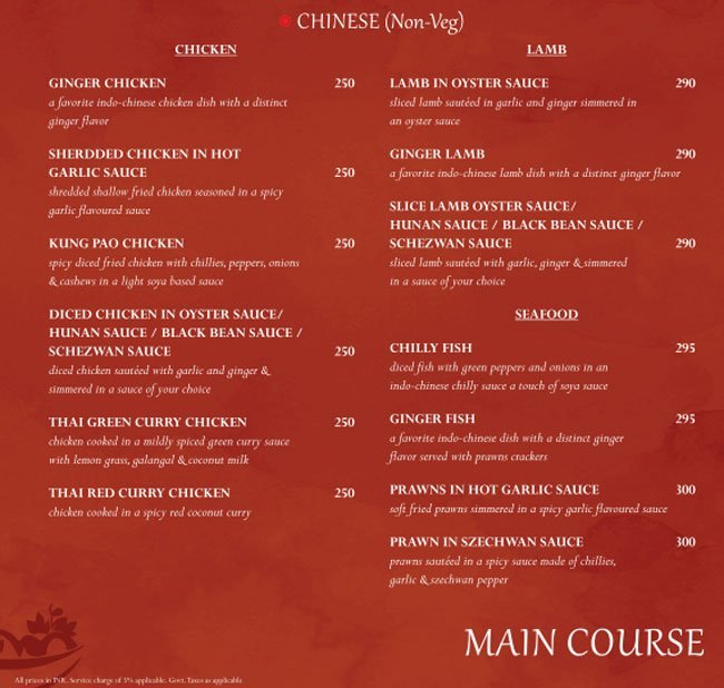 Saffron Mantra - Karkhana - Secunderabad image 8