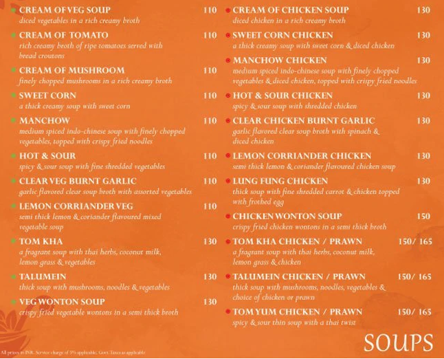 Saffron Mantra - Karkhana - Secunderabad image 18