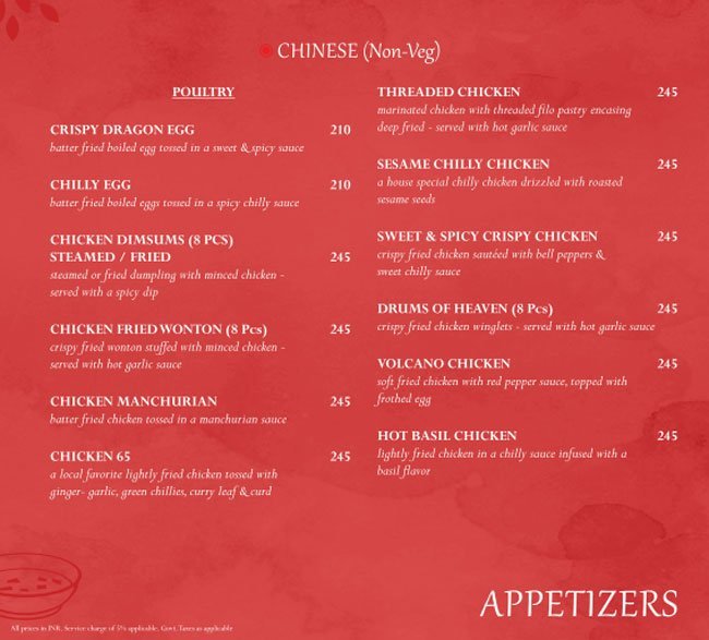 Saffron Mantra - Karkhana - Secunderabad image 15