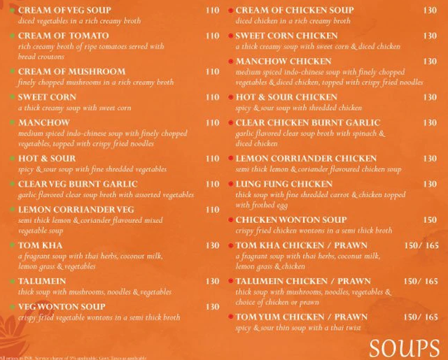 Saffron Mantra - Karkhana - Secunderabad image 17