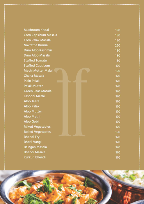 Saffron Restaurant - Baner - Pune image 18