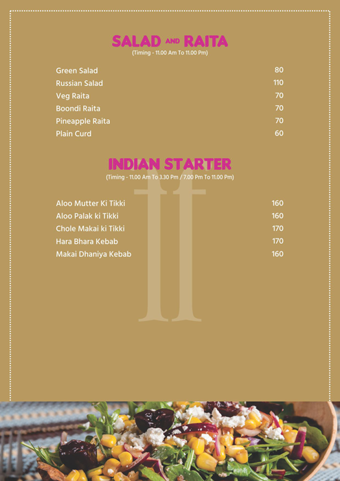 Saffron Restaurant - Baner - Pune image 22