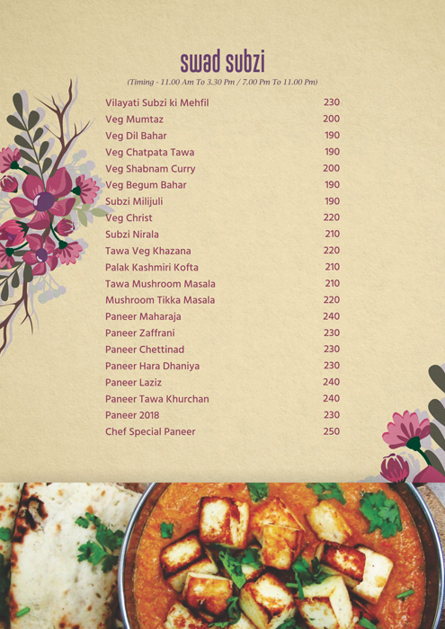 Saffron Restaurant - Baner - Pune image 10