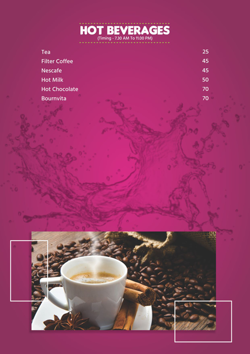 Saffron Restaurant - Baner - Pune image 2