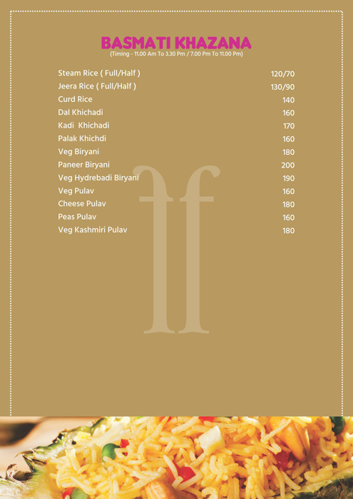 Saffron Restaurant - Baner - Pune image 15