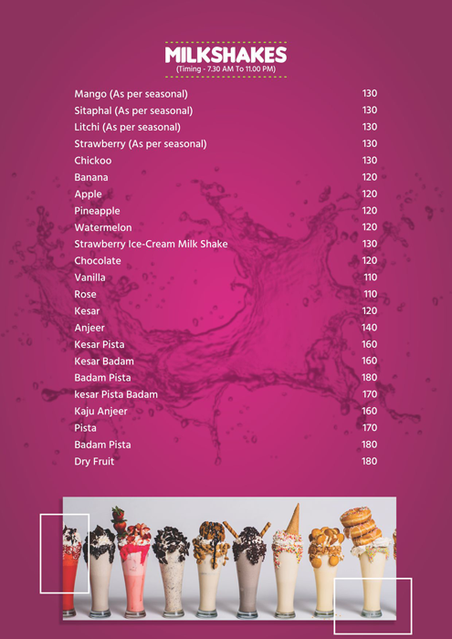 Saffron Restaurant - Baner - Pune image 4