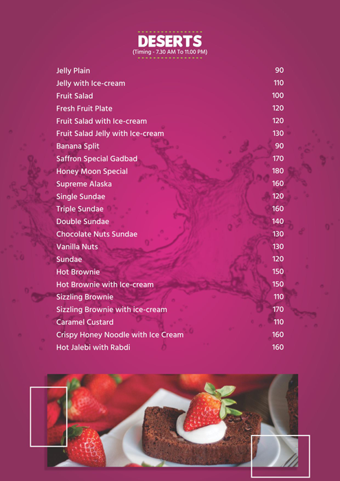 Saffron Restaurant - Baner - Pune image 7