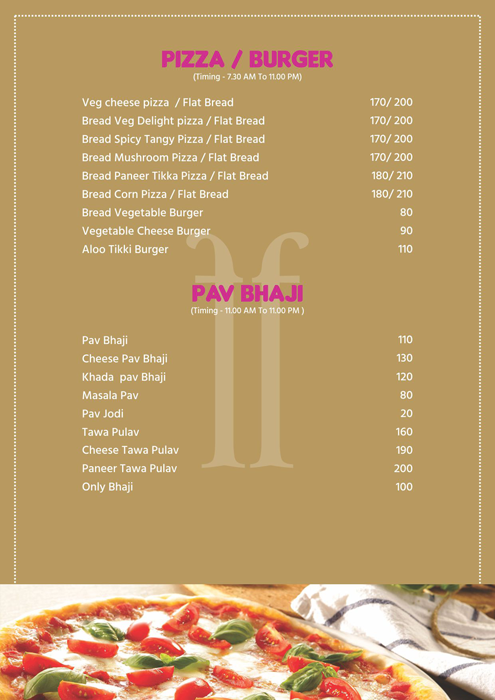 Saffron Restaurant - Baner - Pune image 24