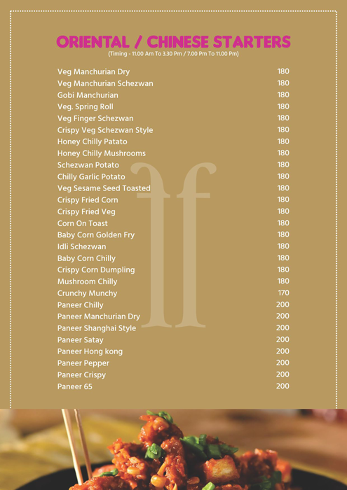 Saffron Restaurant - Baner - Pune image 20