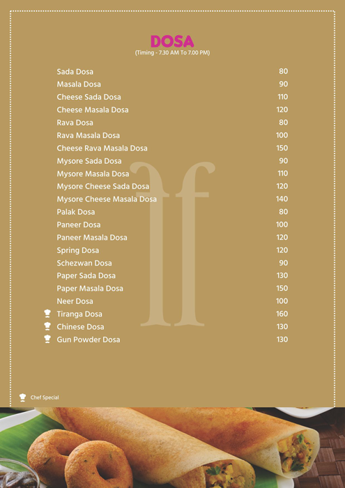 Saffron Restaurant - Baner - Pune image 27