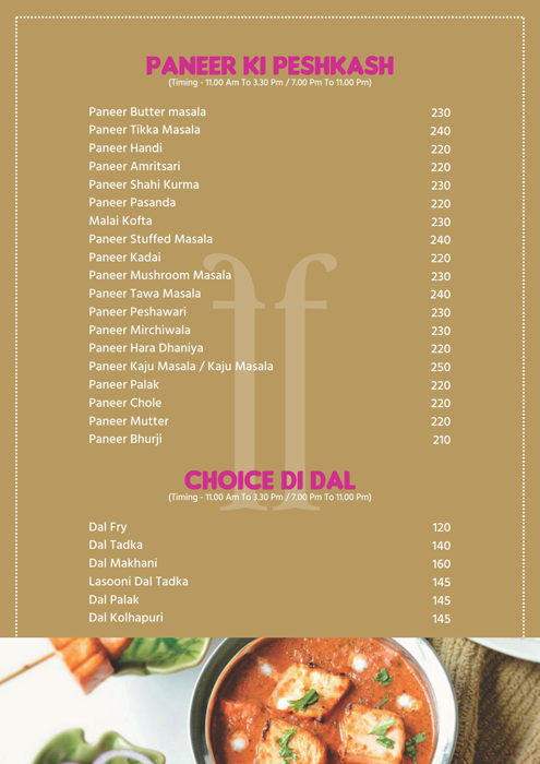 Saffron Restaurant - Baner - Pune image 17