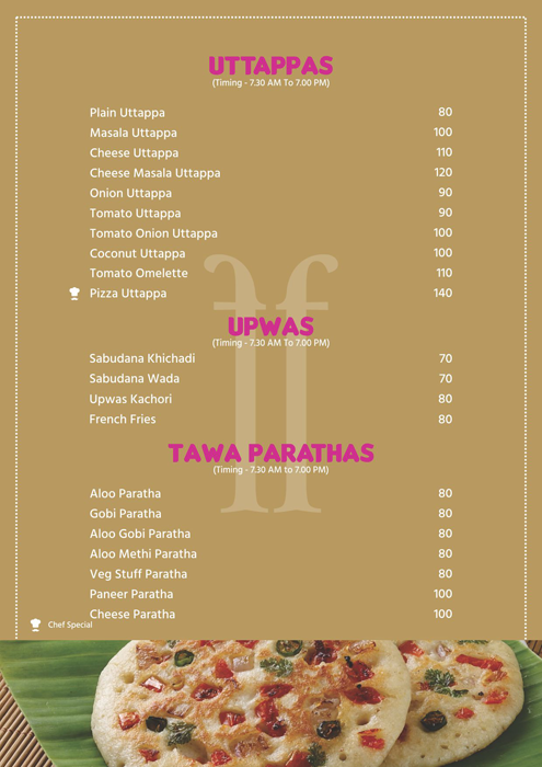 Saffron Restaurant - Baner - Pune image 26