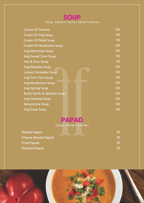 Saffron Restaurant - Baner - Pune image 23