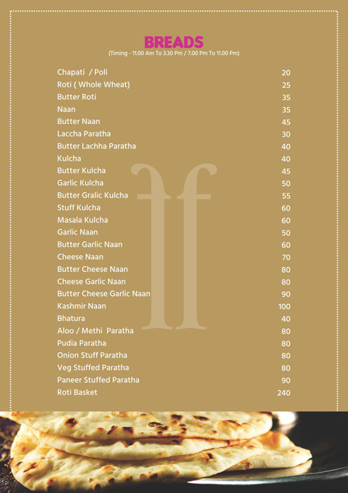 Saffron Restaurant - Baner - Pune image 16