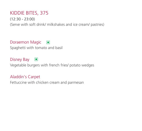 Saffron Soul - Begumpet - Hyderabad image 6