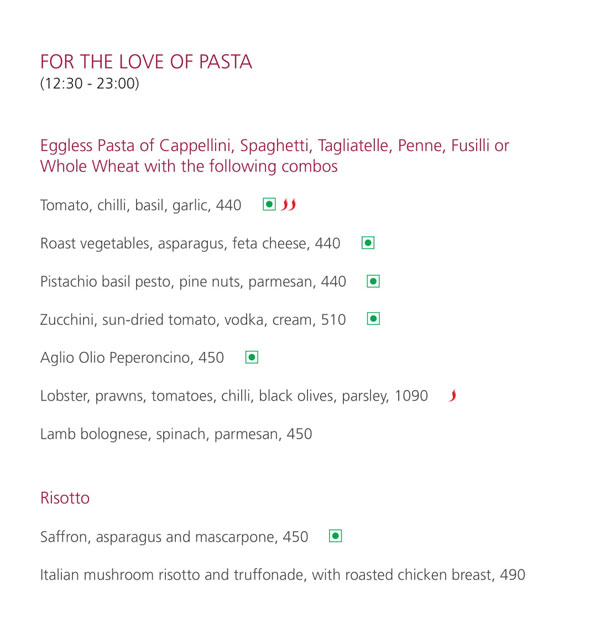 Saffron Soul - Begumpet - Hyderabad image 11