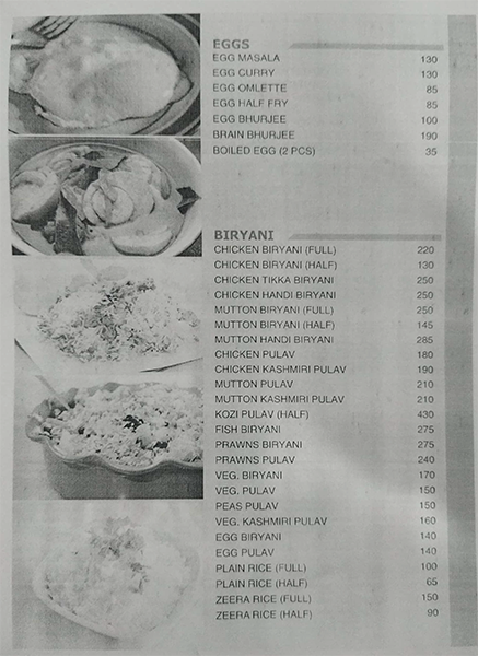 Sagar Restaurant - Relief Road - Ahmedabad image 5