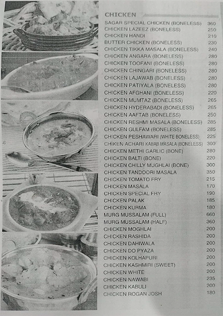 Sagar Restaurant - Relief Road - Ahmedabad image 8