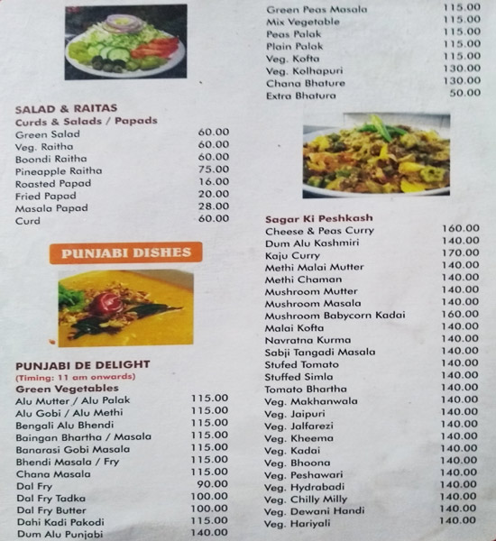 Sagar Restaurant - Sassoon Road - Pune image 5