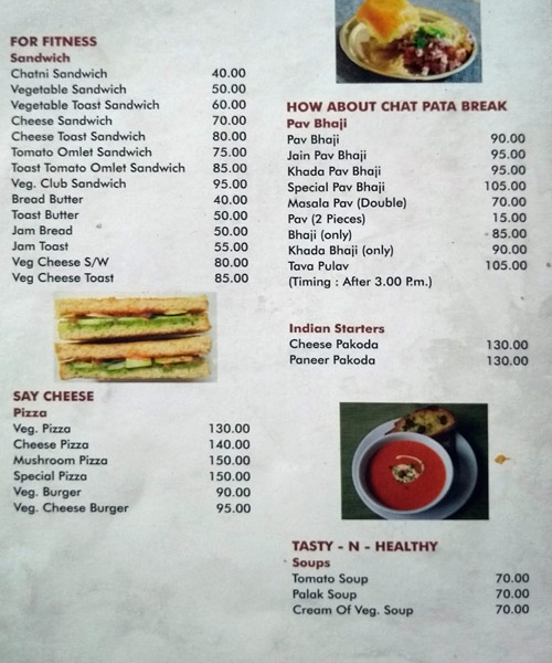 Sagar Restaurant - Sassoon Road - Pune image 6