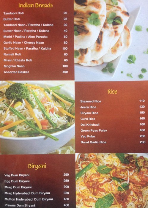 Sahara Family Restaurant & Bar - Viman Nagar - Pune image 6