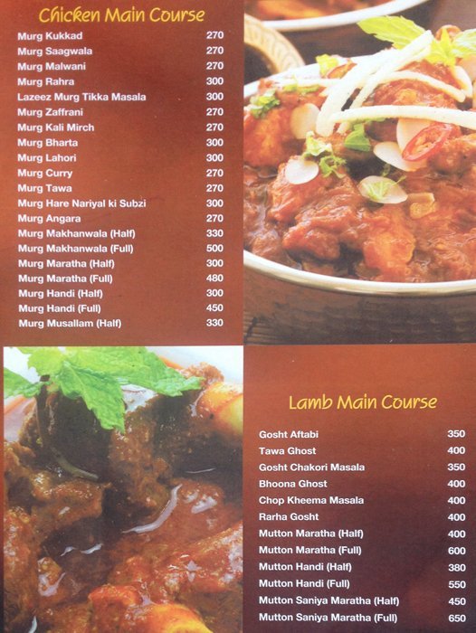 Sahara Family Restaurant & Bar - Viman Nagar - Pune image 7