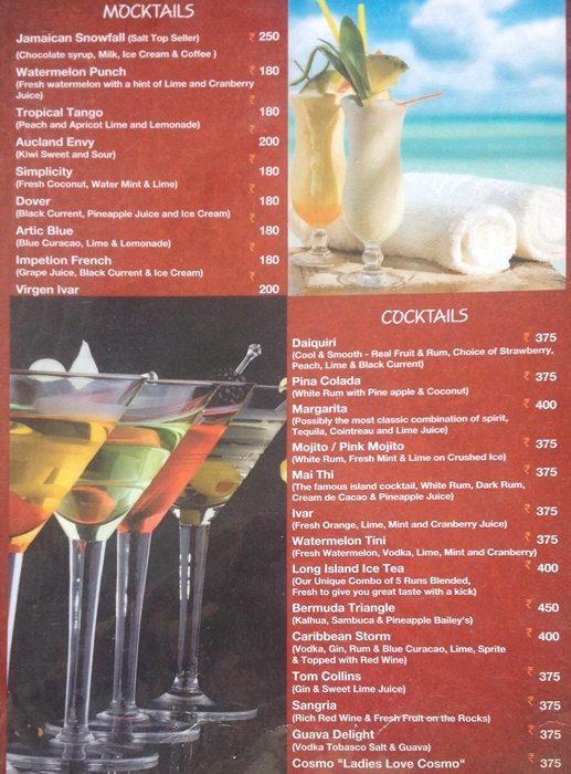 Sahara Family Restaurant & Bar - Viman Nagar - Pune image 4