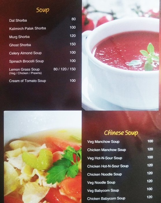 Sahara Family Restaurant & Bar - Viman Nagar - Pune image 1