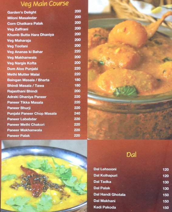 Sahara Family Restaurant & Bar - Viman Nagar - Pune image 8