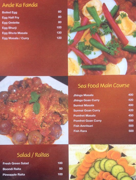 Sahara Family Restaurant & Bar - Viman Nagar - Pune image 9