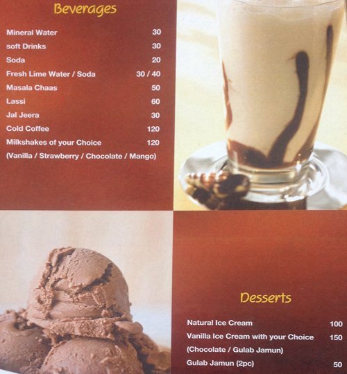 Sahara Family Restaurant & Bar - Viman Nagar - Pune image 5