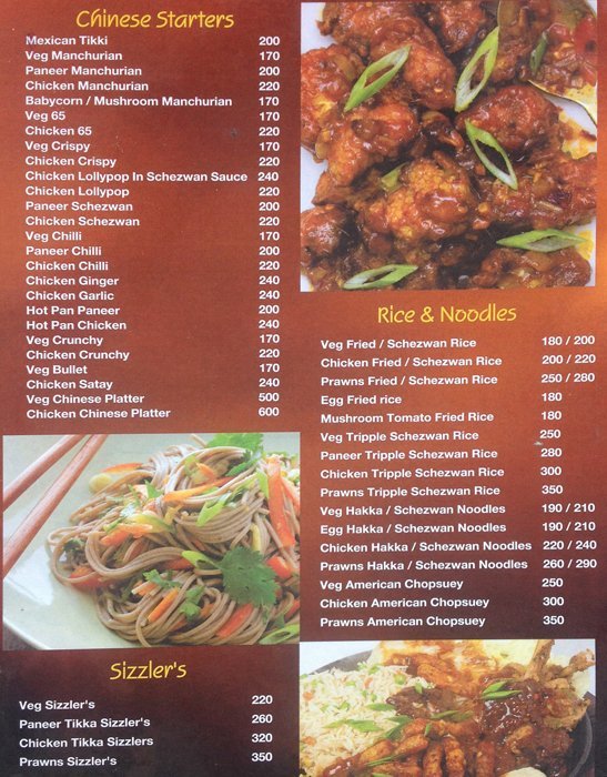 Sahara Family Restaurant & Bar - Viman Nagar - Pune image 10