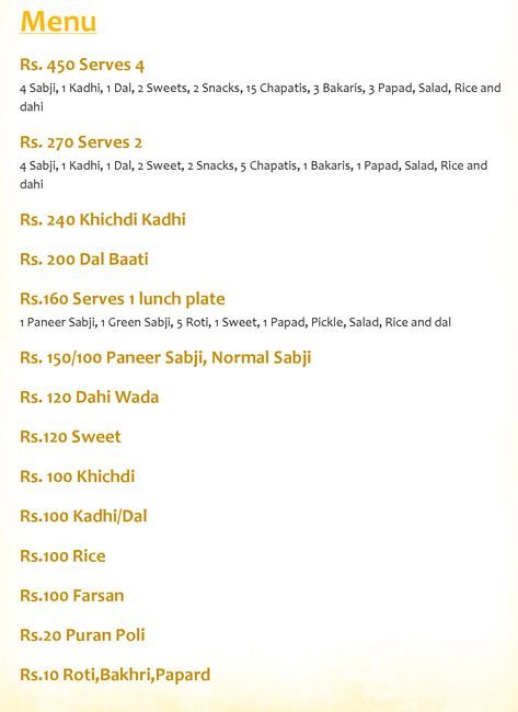 Sahare Dining Hall - Camp - Pune image 2