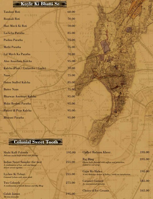 Sahib Sindh Sultan - Banjara Hills - Hyderabad image 10