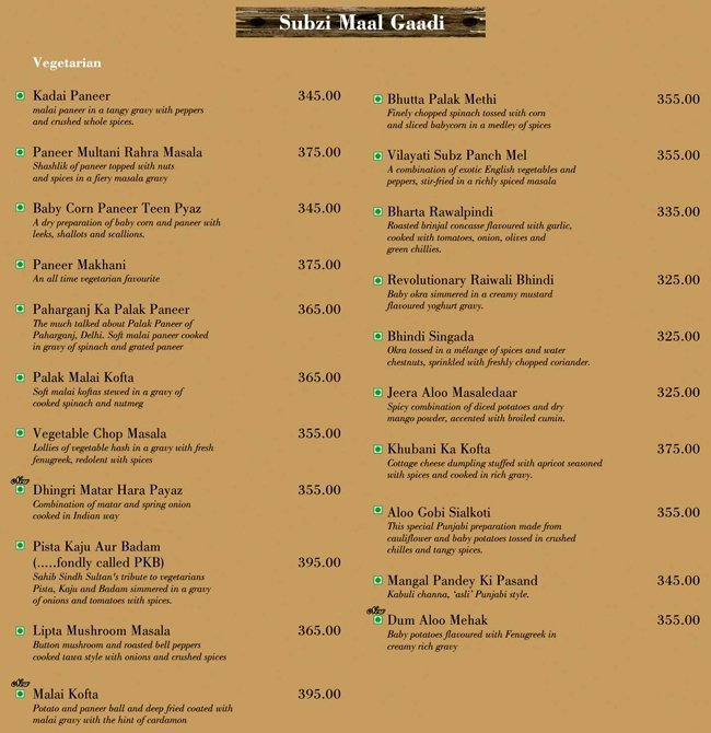 Sahib Sindh Sultan - Banjara Hills - Hyderabad image 8