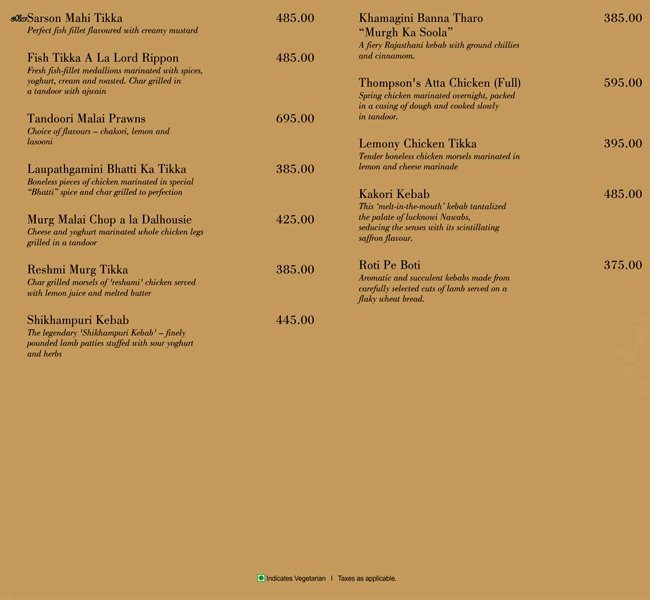 Sahib Sindh Sultan - Banjara Hills - Hyderabad image 6