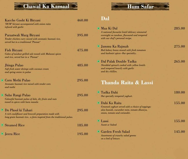 Sahib Sindh Sultan - Banjara Hills - Hyderabad image 2