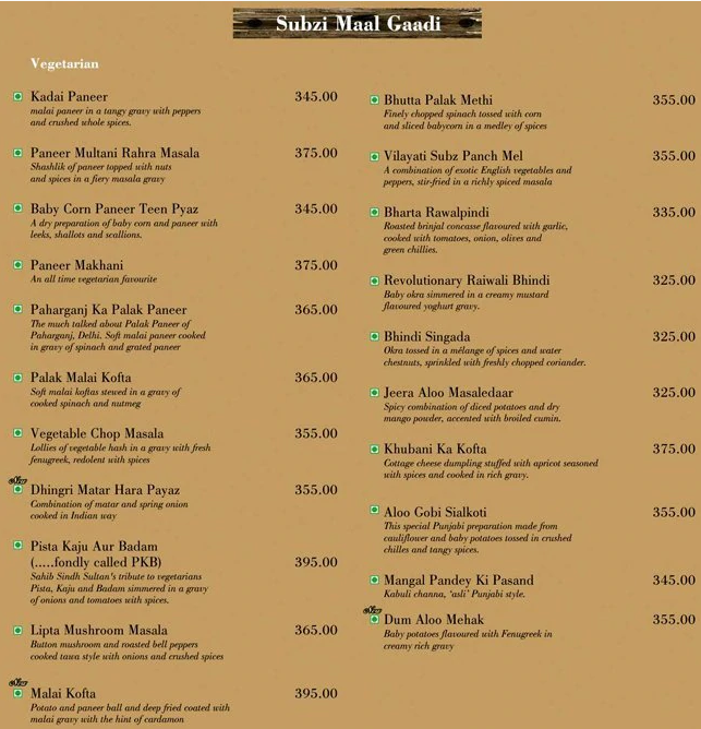 Sahib Sindh Sultan - Banjara Hills - Hyderabad image 7