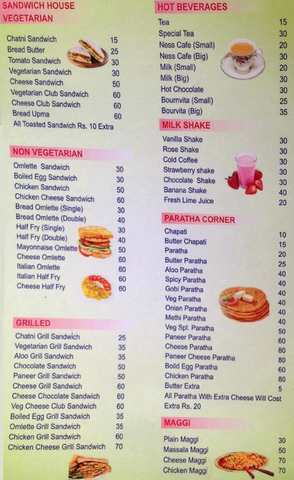 Sai Restaurant - Katraj - Pune image 1