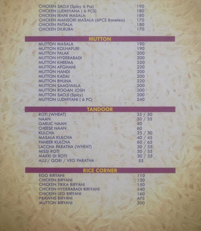 Sai's - Eshwar Nagar - Manipal image 3