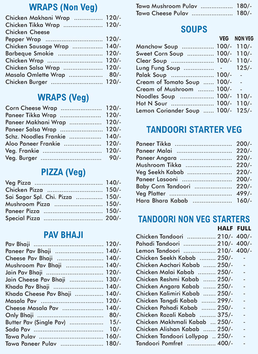 Sakhi's Kitchen - Hiranandani Estate - Thane image 2