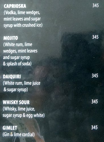 Salsa - Kondhwa - Pune image 4