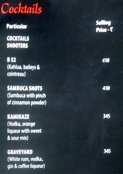 Salsa - Kondhwa - Pune image 7