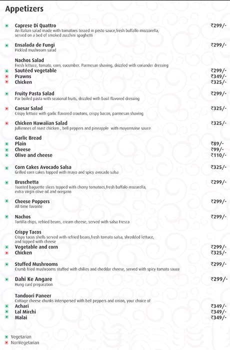 Salsa - Kondhwa - Pune image 1