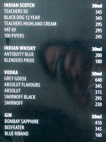 Salsa - Kondhwa - Pune image 10