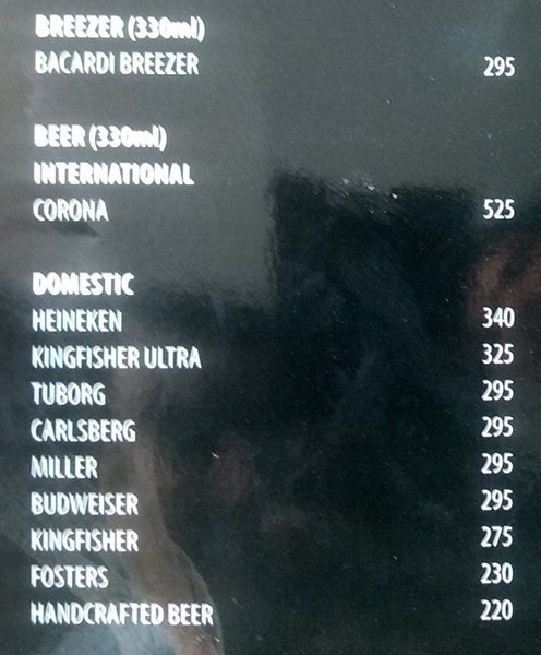 Salsa - Kondhwa - Pune image 8