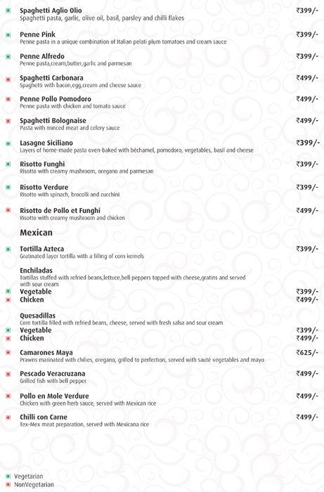 Salsa - Kondhwa - Pune image 15