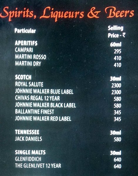 Salsa - Kondhwa - Pune image 11