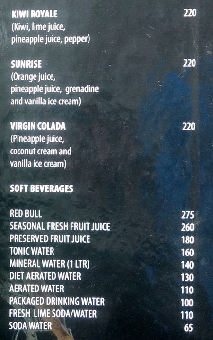 Salsa - Kondhwa - Pune image 2